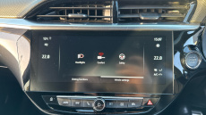 Vauxhall Corsa 1.2 Turbo Ultimate 5dr Auto Petrol Hatchback